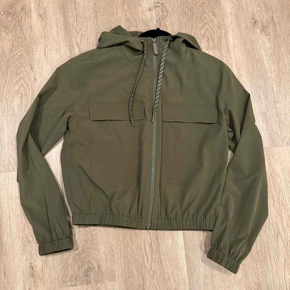 Women’s Zella Jacket XS